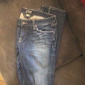 Lucky brand jeans